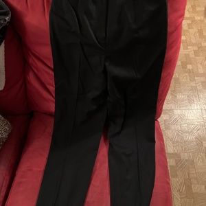 Tablots Women's Pettie 2 Wool Pants
